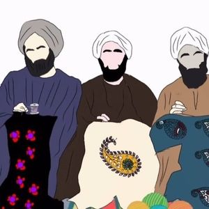 Meet your Posher, Hina